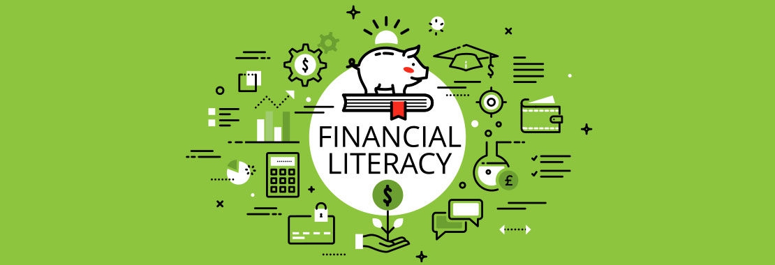 First Community Bank and Trust, ICBA Celebrate Financial Literacy Month in April 
